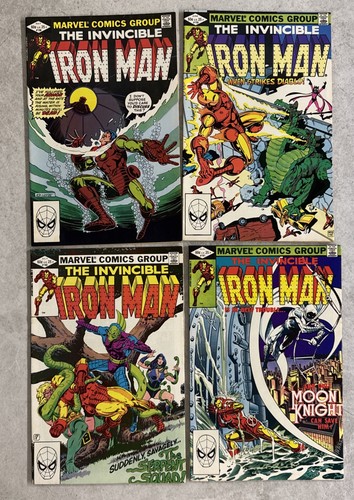Iron man 158 159 - iron, 161