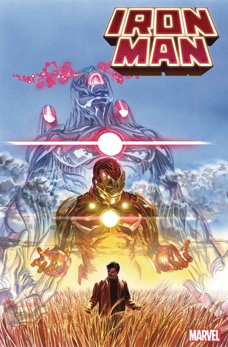 Iron man 18 - iron, #18