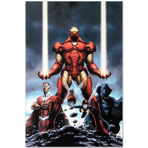 Marvel comics iron man - "iron, man"