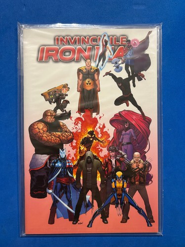 Marvel cover variant - cover,