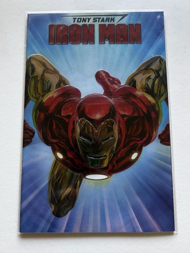 Marvel panini comics tony - comics,
