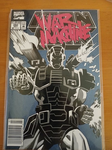 Marvel comics iron man - comics,