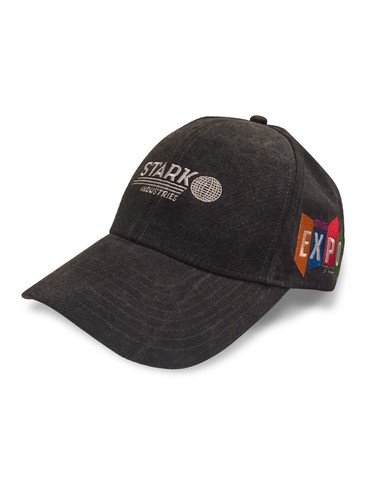 Cappello regolabile stark - cappello, expo