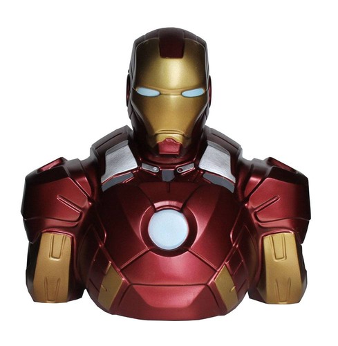 Salvadanaio marvel comics - marvel,