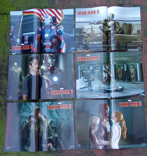 Iron man marvel - iron, comics