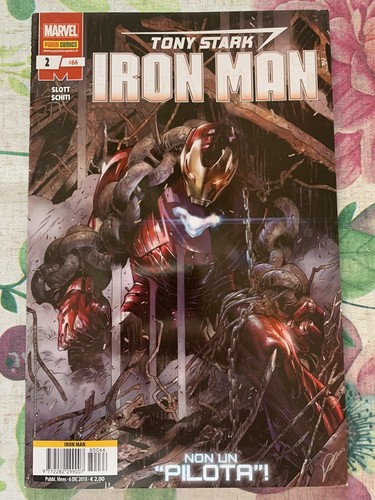 Iron man marvel - (, )
