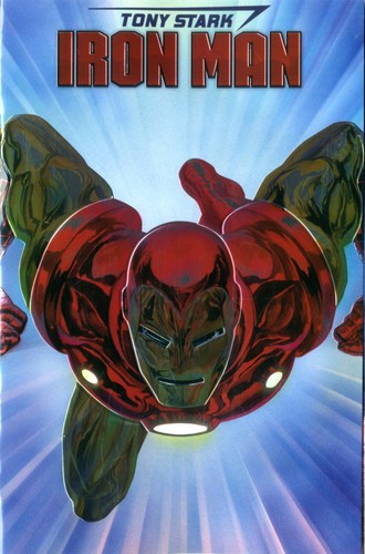 Iron man tony stark n - man, n.1