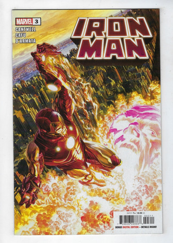 Iron man marvel - iron,