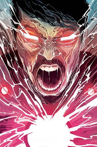 Iron man 25 - man, (2012-2014)