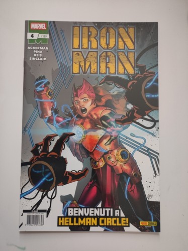 Iron man marvel - (, )