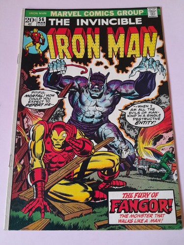 The invincible iron man - the,