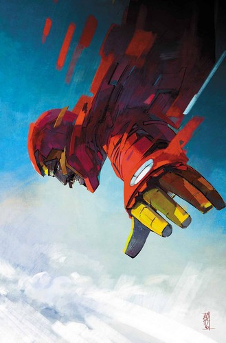 International iron man - international,