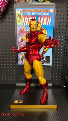 Hot toys hono - hot,