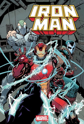 Iron man preordine 09 26 - #9, 09.09.26