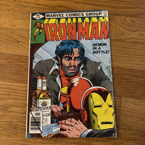 Marvel comics iron man - marvel,