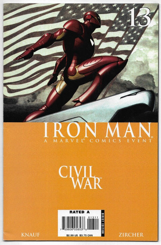 Iron man marvel - iron, comics