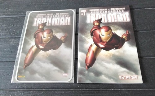 Marvel legends iron - 6, man