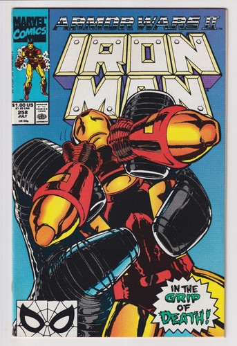 Iron man vol - -, armor