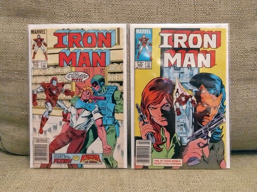 Iron man 202 - man, #202,