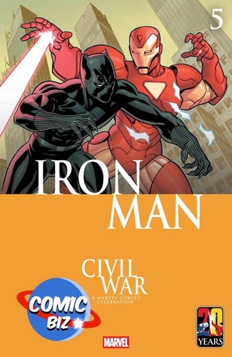 Iron man 1st - iron,