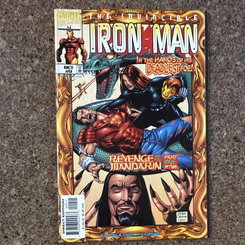 Marvel comics invincibile - marvel, l'invincibile