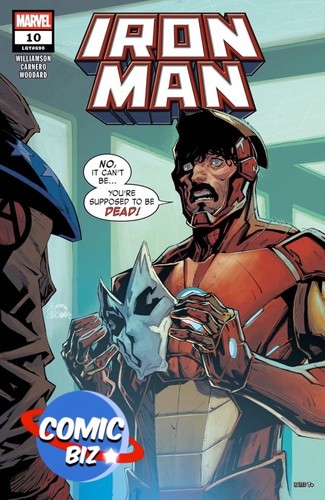 Iron man 1st - iron,