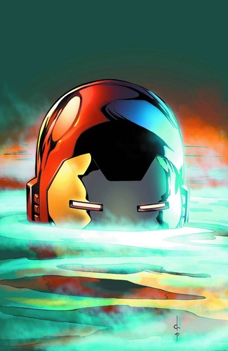 Iron man 2582 - iron, #2582