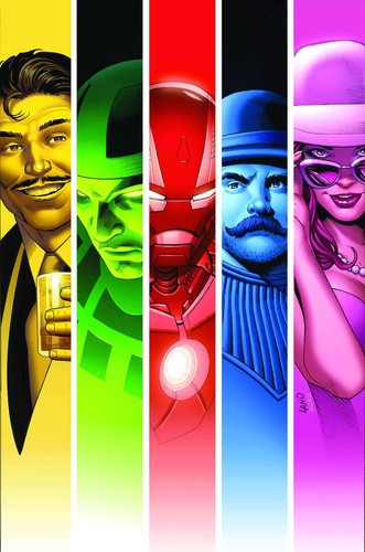 Iron man 13 - man, #13