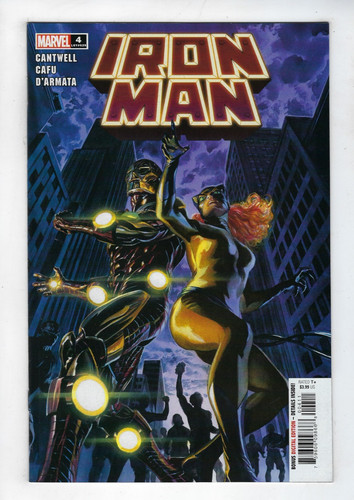 Iron man marvel comics - man,