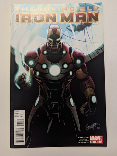 Iron man 501 - man, #501,