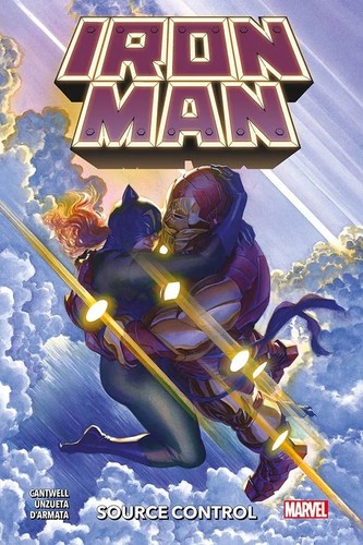 Iron man vol source - -,